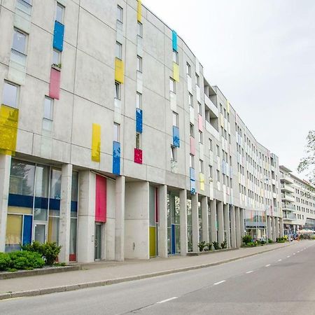 Harbour Hub Hostel 탈린 외부 사진