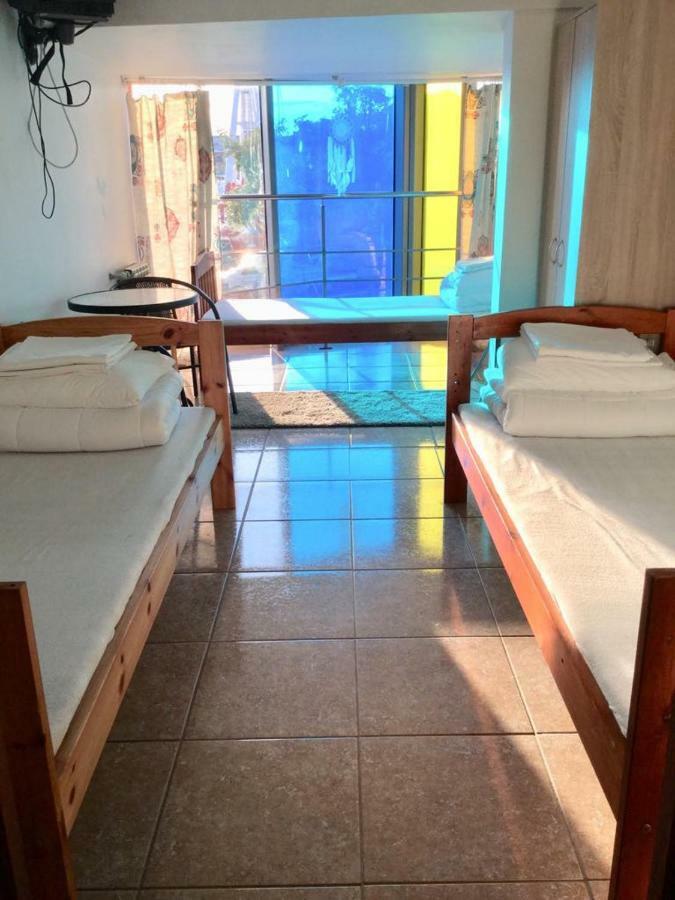 Harbour Hub Hostel 탈린 외부 사진