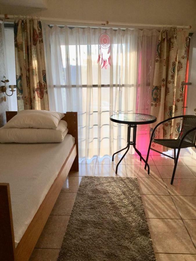 Harbour Hub Hostel 탈린 외부 사진
